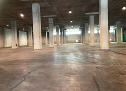 Gul Way (D22), Warehouse #510294551